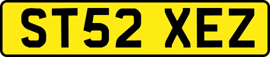 ST52XEZ