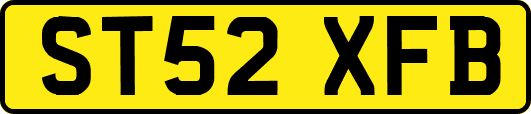 ST52XFB