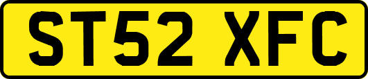 ST52XFC
