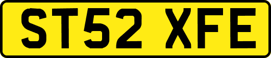 ST52XFE