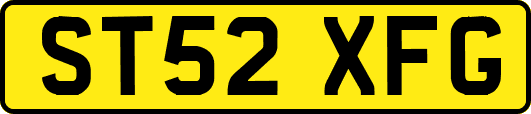 ST52XFG