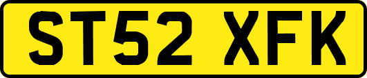 ST52XFK