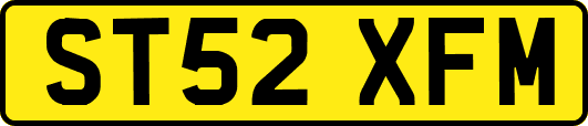 ST52XFM