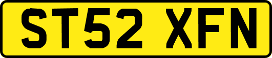 ST52XFN