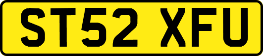 ST52XFU