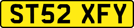 ST52XFY