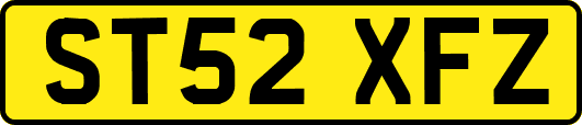 ST52XFZ