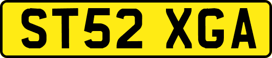 ST52XGA