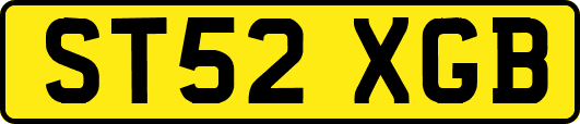 ST52XGB