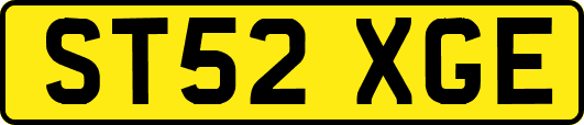 ST52XGE