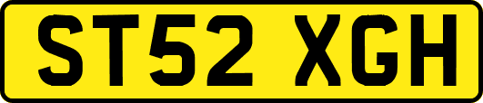 ST52XGH