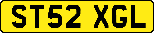 ST52XGL