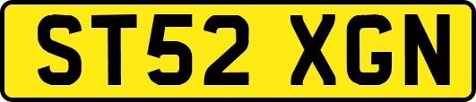 ST52XGN