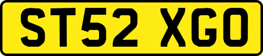 ST52XGO