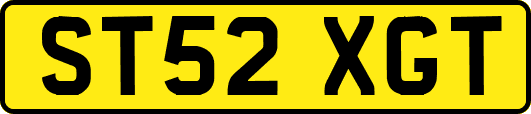 ST52XGT