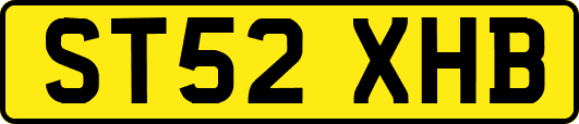 ST52XHB