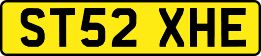 ST52XHE