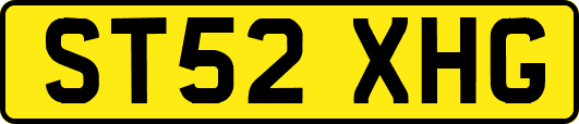 ST52XHG