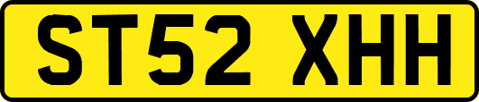 ST52XHH