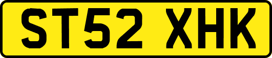 ST52XHK