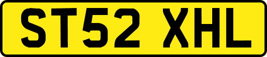 ST52XHL