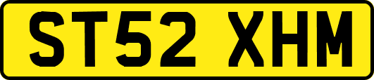 ST52XHM