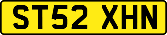 ST52XHN