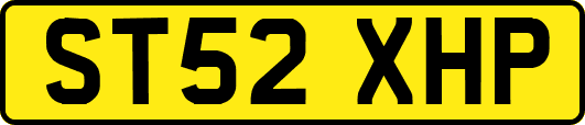 ST52XHP