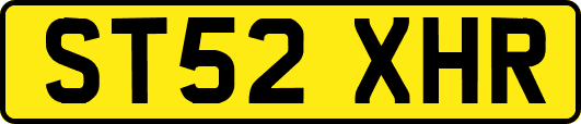 ST52XHR