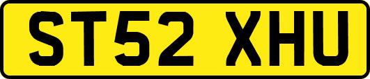 ST52XHU