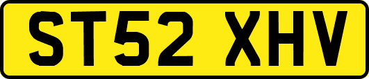 ST52XHV