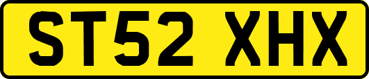 ST52XHX