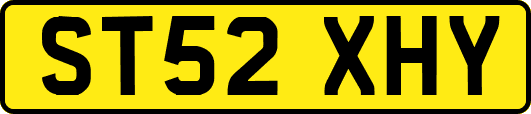 ST52XHY