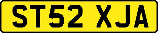 ST52XJA