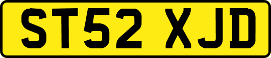 ST52XJD
