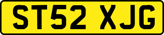 ST52XJG