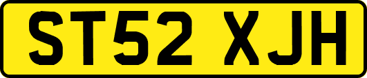 ST52XJH