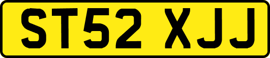ST52XJJ