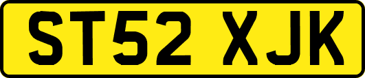ST52XJK