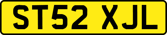 ST52XJL