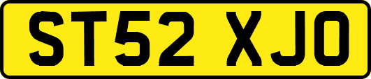 ST52XJO