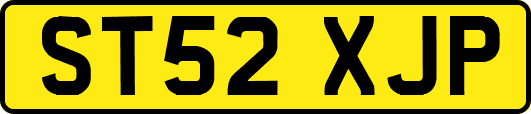 ST52XJP