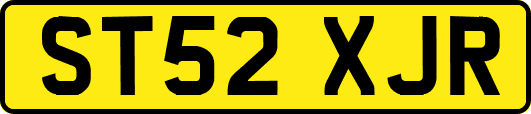 ST52XJR