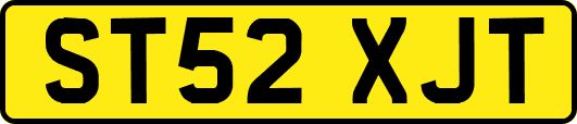 ST52XJT