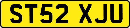 ST52XJU