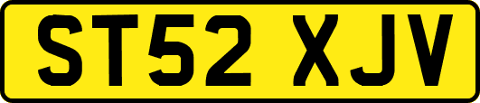 ST52XJV