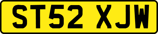 ST52XJW