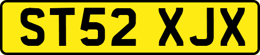 ST52XJX