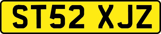 ST52XJZ