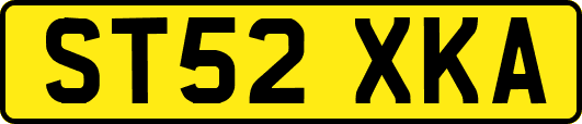 ST52XKA